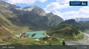 Archiviertes Webcam Bild: Galtür - Kopssee am 28.05.2026 um 11:08 Uhr