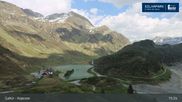 Archiviertes Webcam Bild: Galtür - Kopssee am 28.05.2026 um 15:08 Uhr