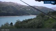 Archiviertes Webcam Bild: Galtür - Kopssee am 12.07.2026 um 05:18 Uhr