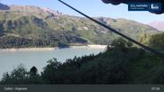 Archiviertes Webcam Bild: Galtür - Kopssee am 12.07.2026 um 07:18 Uhr