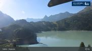 Archiviertes Webcam Bild: Galtür - Kopssee am 12.07.2026 um 08:18 Uhr