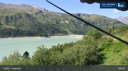 Archiviertes Webcam Bild: Galtür - Kopssee am 12.07.2026 um 09:18 Uhr