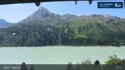 Archiviertes Webcam Bild: Galtür - Kopssee am 12.07.2026 um 11:18 Uhr