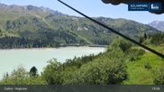 Archiviertes Webcam Bild: Galtür - Kopssee am 12.07.2026 um 13:18 Uhr