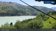 Archiviertes Webcam Bild: Galtür - Kopssee am 12.07.2026 um 15:18 Uhr