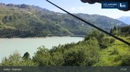 Archiviertes Webcam Bild: Galtür - Kopssee am 12.07.2026 um 17:18 Uhr