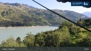 Archiviertes Webcam Bild: Galtür - Kopssee am 12.07.2026 um 19:04 Uhr