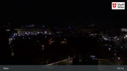 Archived webcam image showing Burgtheater Vienna on 16 Sep 2026 at 01:58