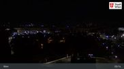 Archived webcam image showing Burgtheater Vienna on 16 Sep 2026 at 03:58