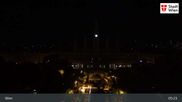 Archived webcam image showing Burgtheater Vienna on 16 Sep 2026 at 05:58