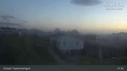 Archiviertes Webcam Bild: Saanerslochgrat am 16.06.2026 um 03:59 Uhr