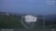 Archiviertes Webcam Bild: Saanerslochgrat am 16.06.2026 um 05:59 Uhr
