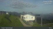 Archiviertes Webcam Bild: Saanerslochgrat am 16.06.2026 um 07:59 Uhr