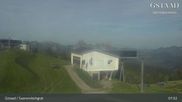 Archiviertes Webcam Bild: Saanerslochgrat am 16.06.2026 um 08:59 Uhr