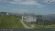 Archiviertes Webcam Bild: Saanerslochgrat am 16.06.2026 um 11:59 Uhr