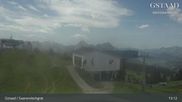 Archiviertes Webcam Bild: Saanerslochgrat am 16.06.2026 um 13:59 Uhr