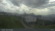 Archiviertes Webcam Bild: Saanerslochgrat am 16.06.2026 um 17:07 Uhr