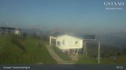 Archived webcam image showing Saanerslochgrat on 27 Jun 2026 at 07:17