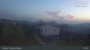 Archiviertes Webcam Bild: Saanerslochgrat am 12.07.2026 um 03:05 Uhr