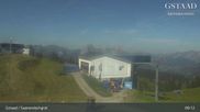 Archiviertes Webcam Bild: Saanerslochgrat am 12.07.2026 um 09:05 Uhr