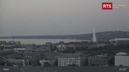 Archived webcam image showing High Rise - RTS on 26 May 2026 at 05:25