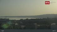 Archived webcam image showing High Rise - RTS on 26 May 2026 at 07:25