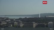 Archived webcam image showing High Rise - RTS on 26 May 2026 at 09:25