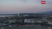 Archived webcam image showing High Rise - RTS on 12 Jul 2026 at 01:12