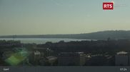 Archived webcam image showing High Rise - RTS on 12 Jul 2026 at 07:12
