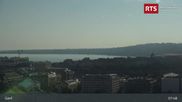 Archived webcam image showing High Rise - RTS on 12 Jul 2026 at 08:12