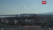 Archived webcam image showing High Rise - RTS on 12 Jul 2026 at 09:12