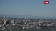 Archived webcam image showing High Rise - RTS on 12 Jul 2026 at 11:12