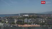 Archived webcam image showing High Rise - RTS on 12 Jul 2026 at 13:12