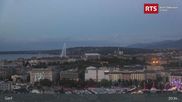 Archived webcam image showing High Rise - RTS on 29 Aug 2026 at 01:34