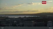 Archived webcam image showing High Rise - RTS on 29 Aug 2026 at 07:34