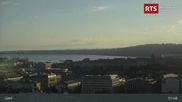 Archived webcam image showing High Rise - RTS on 29 Aug 2026 at 08:34