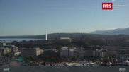 Archived webcam image showing High Rise - RTS on 29 Aug 2026 at 09:34
