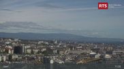 Archived webcam image showing High Rise - RTS on 29 Aug 2026 at 11:34