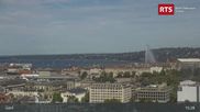 Archived webcam image showing High Rise - RTS on 29 Aug 2026 at 15:34