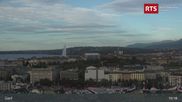 Archived webcam image showing High Rise - RTS on 29 Aug 2026 at 19:34