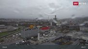 Archived webcam image showing Zürich - Gebäude des SF on 30 Mar 2026 at 09:16