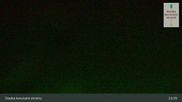 Archived webcam image showing Údolní nádrž Lipno on 17 Sep 2026 at 03:02