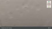 Archived webcam image showing Údolní nádrž Lipno on 17 Sep 2026 at 09:02