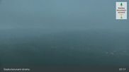 Archiviertes Webcam Bild: Stausee Lipno am 11.10.2026 um 07:19 Uhr
