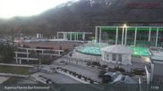 Archiviertes Webcam Bild: Bad Reichenhall: Außenbecken RupertusTherme am 26 Feb 2026 um 01:11 Uhr