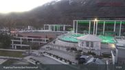 Archiviertes Webcam Bild: Bad Reichenhall: Außenbecken RupertusTherme am 26 Feb 2026 um 21:11 Uhr