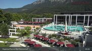 Archived webcam image showing Webcam Thermal Spa Rupertus Bad Reichenhall on 12 Jul 2026 at 09:33