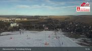 Archiviertes Webcam Bild: Oberwiesenthal - Fichtelberg Skihang am 26 Feb 2026 um 15:03 Uhr
