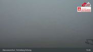 Archiviertes Webcam Bild: Oberwiesenthal - Fichtelberg Skihang am 12.04.2026 um 13:03 Uhr