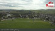 Archiviertes Webcam Bild: Oberwiesenthal - Fichtelberg Skihang am 18.05.2026 um 15:53 Uhr